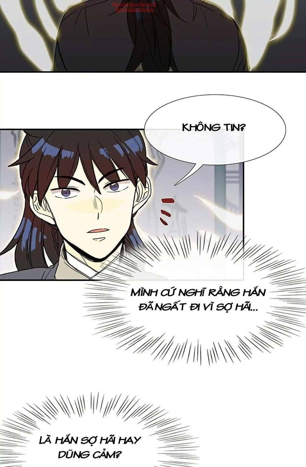 học sĩ tái sinh chapter 92 33