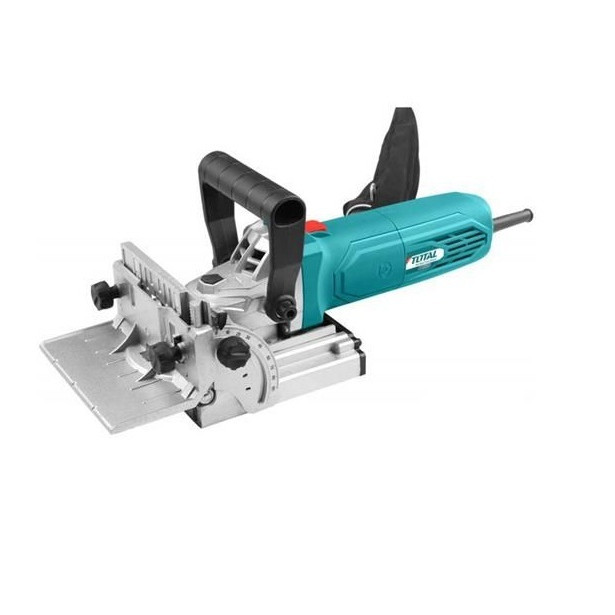 Máy ghép mộng Total TS70906 950W