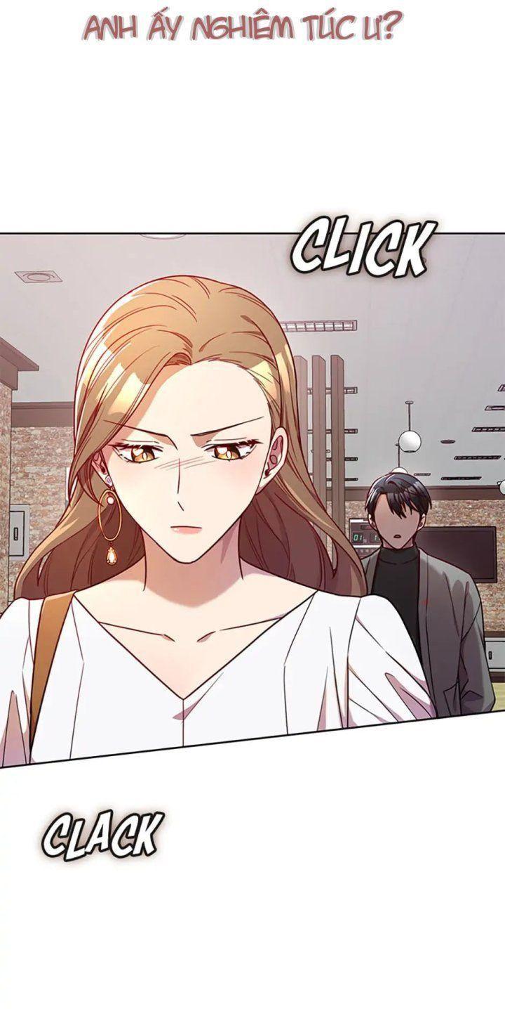 tôi không thèm kết hôn với anh đâu! chapter 5 46