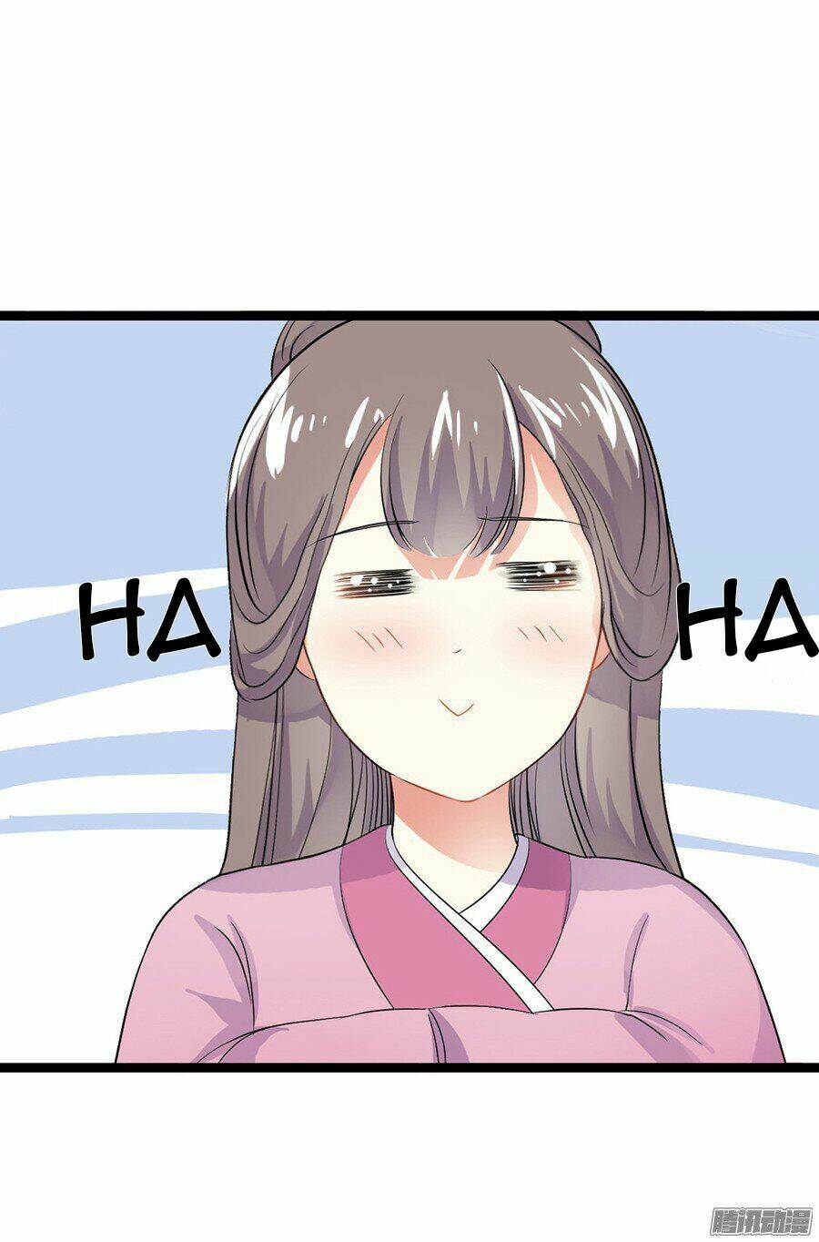 lừa thái tử đến đây dạy dỗ chapter 2 68