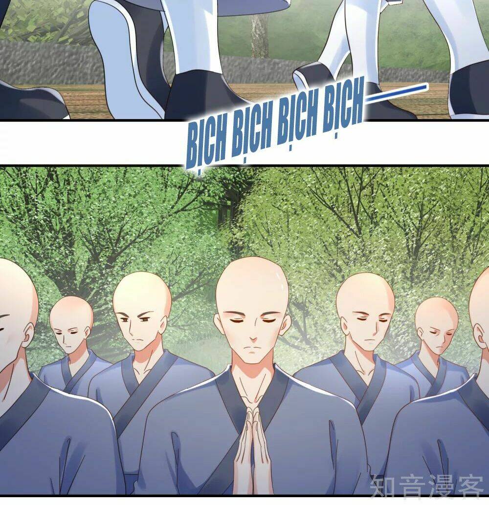 lãnh cung phế hậu muốn nghịch thiên chapter 126 19