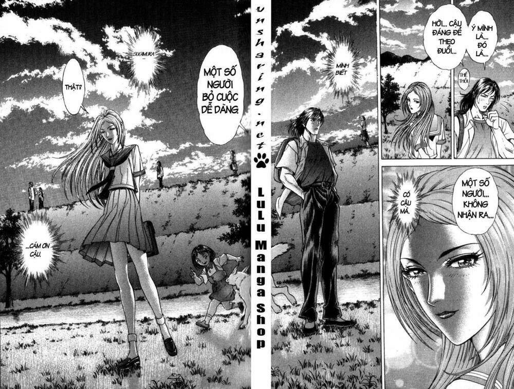 sống còn - trò chơi sinh tử chapter 25 23