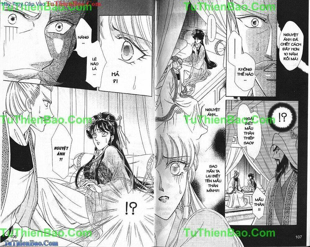 tân bao thanh thiên chapter 16 54