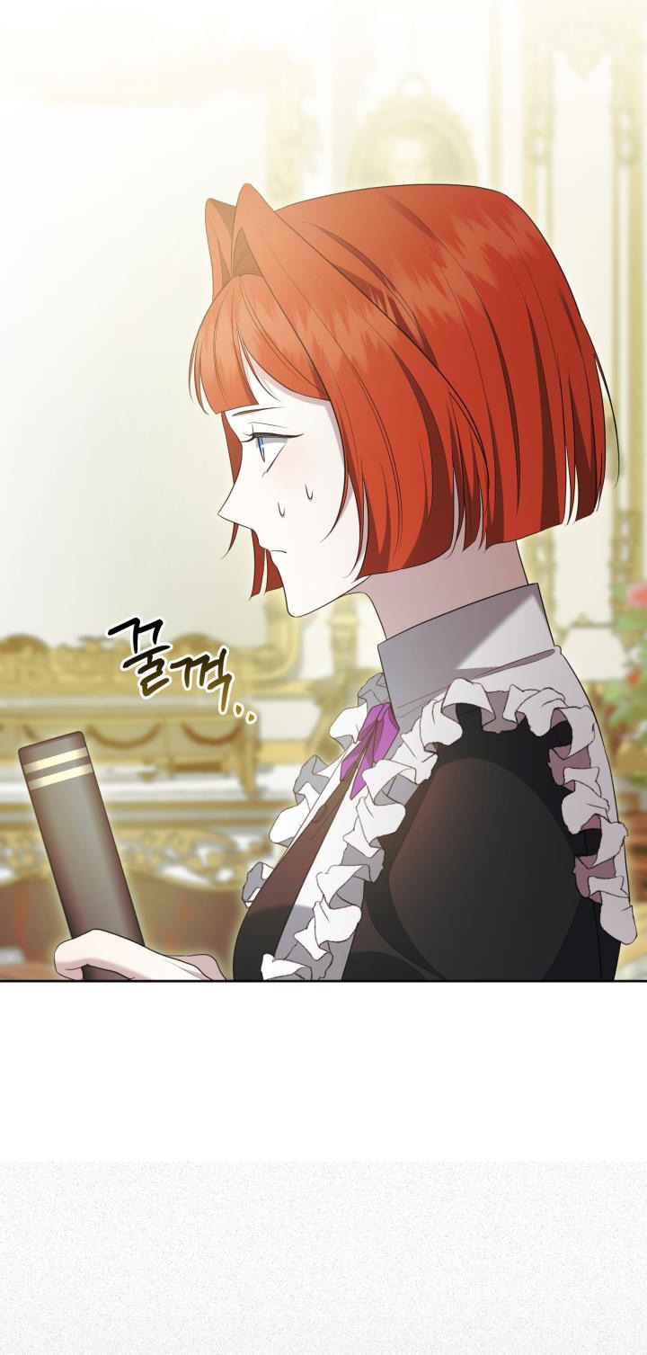 tiểu thư, ta chẳng thích cô chút nào! chapter 25 16