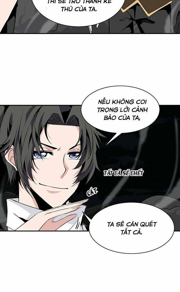 ảo mộng vương chapter 68 37