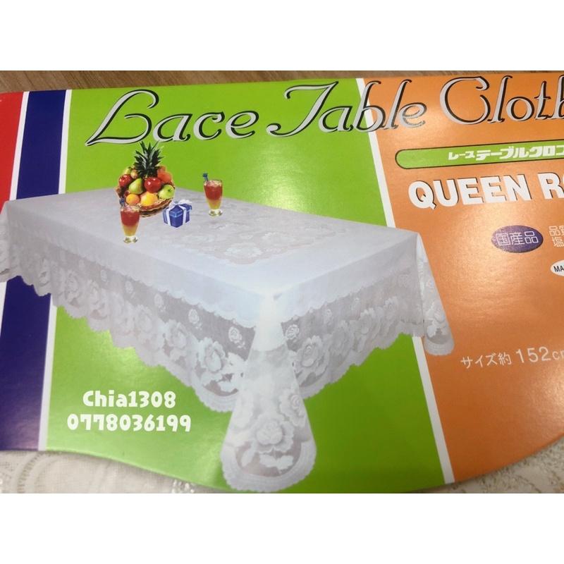 KHĂN TRẢI BÀN CỦA NHẬT ĐỦ SIZE