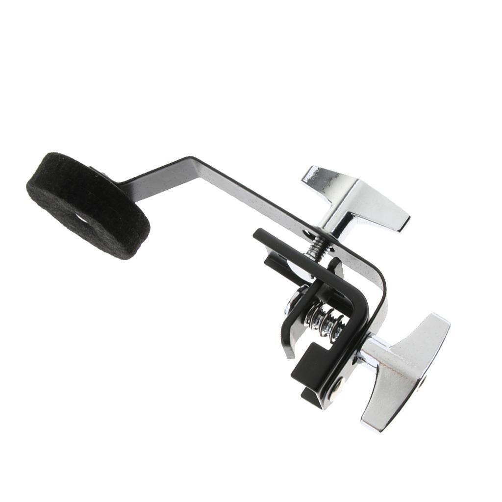 Snare Drum Mute Control for Drum Percussion Instrument Parts