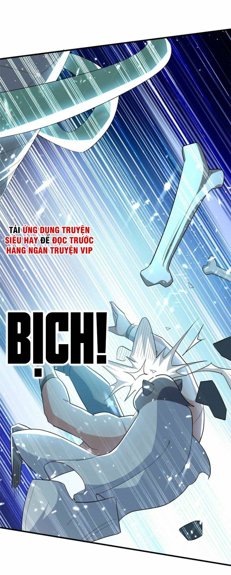 vạn giới tiên vương chapter 132 9