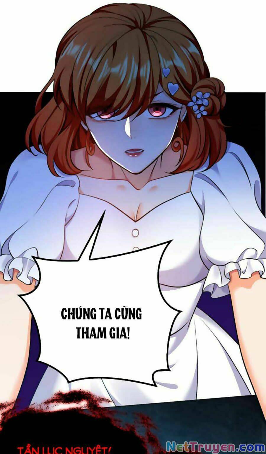 cô vợ gả thay của tổng tài cố chấp chapter 37 37