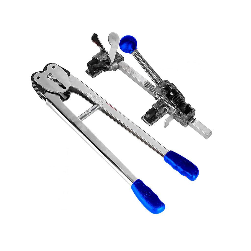 BỘ DỤNG CỤ ĐÓNG KIỆN THỦ CÔNG 16MM WADFOW WHS2621 - HÀNG CHÍNH HÃNG