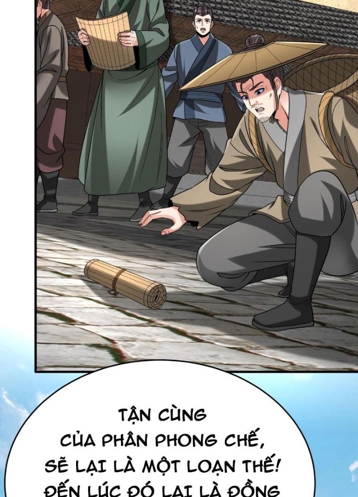 đại tần, ta là con tần thủy hoàng, giết địch thành thần chapter 99 18