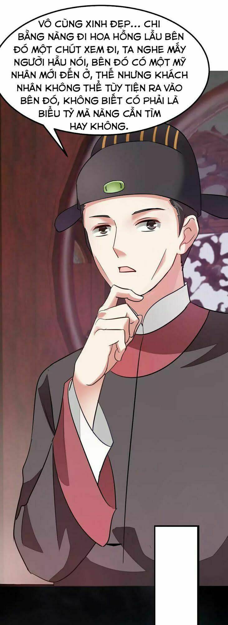 cửu dương thần vương chapter 88 29