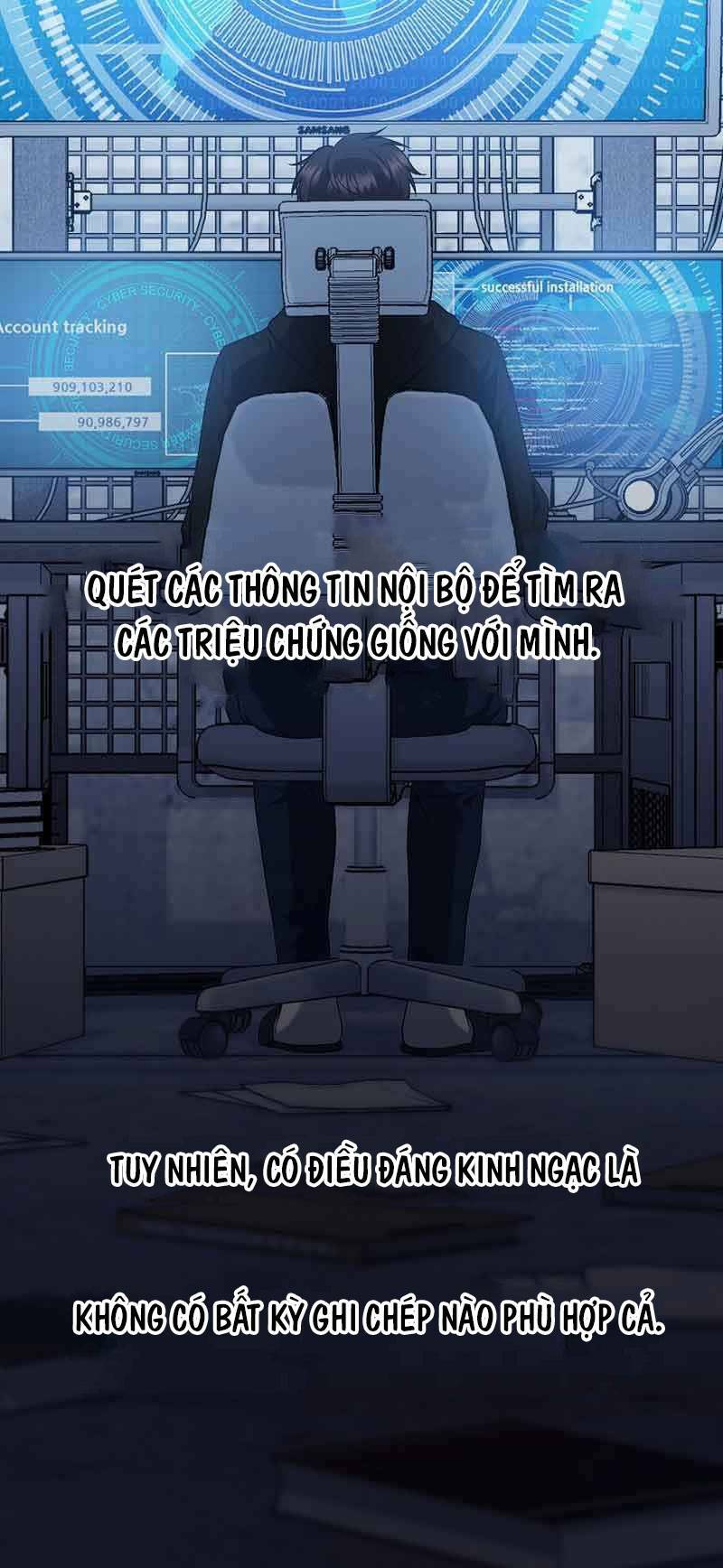 sự khởi đầu của tiền nhân chapter 8 57