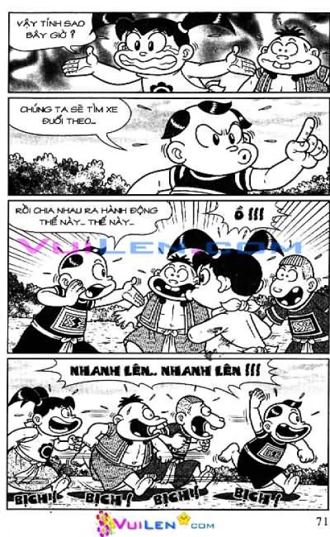 thần đồng đất việt chapter 141 68