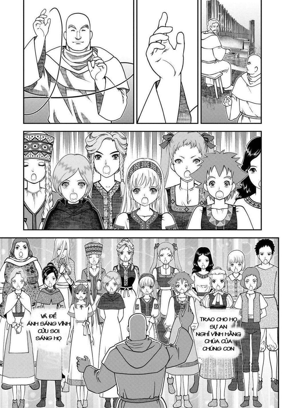 otome sensou chapter 5 26