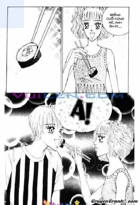 người mẫu hoàn hảo chapter 5 169