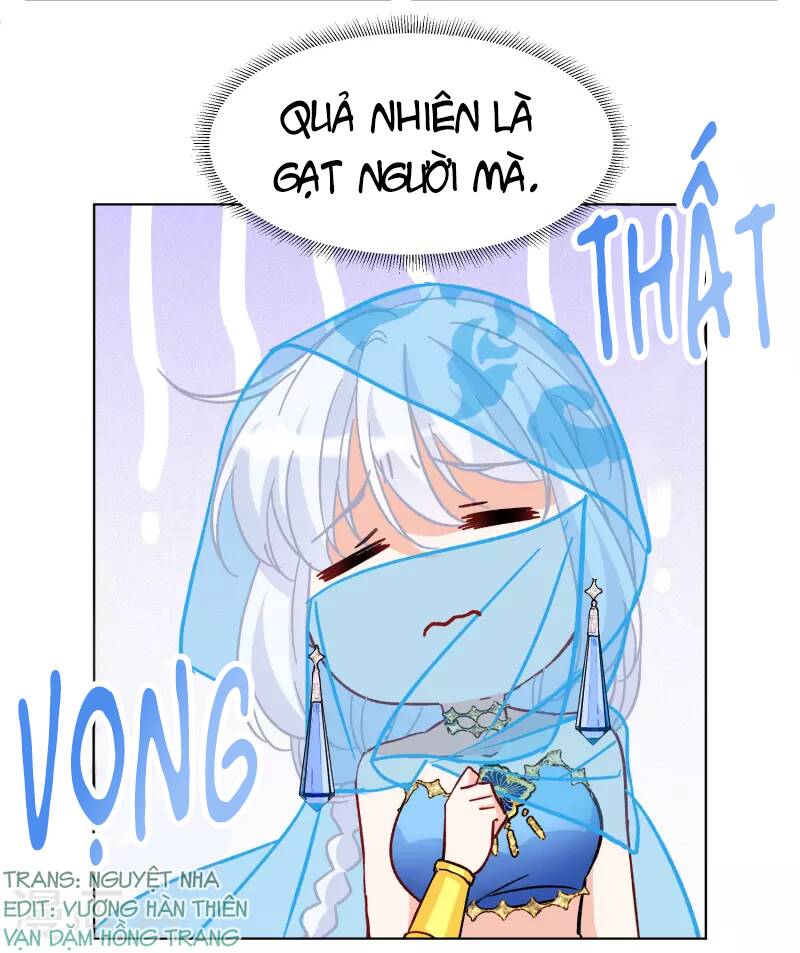 cô ấy đến rồi, xin nằm xuống! chapter 241 18