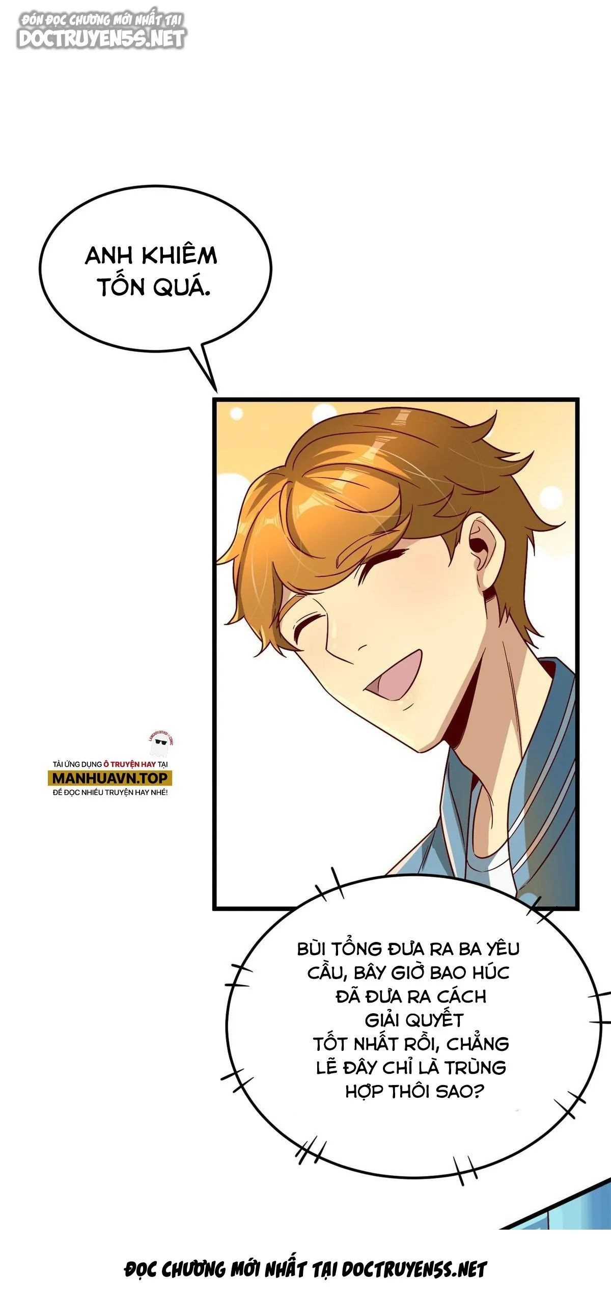 ta làm giàu từ thua lỗ game chapter 15 13