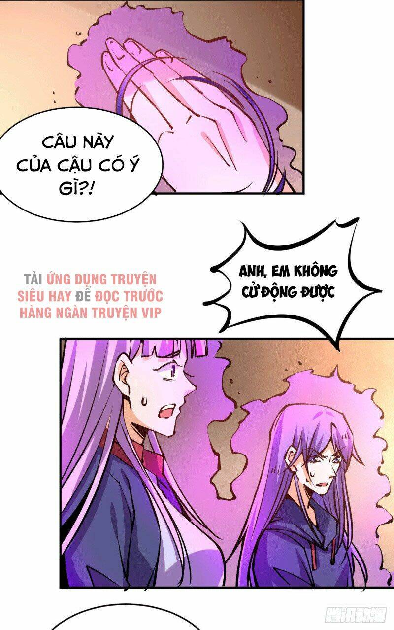 đô thị đỉnh phong cao thủ chapter 229 24