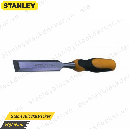 Đục gỗ cầm tay 16mm Stanley 16-278