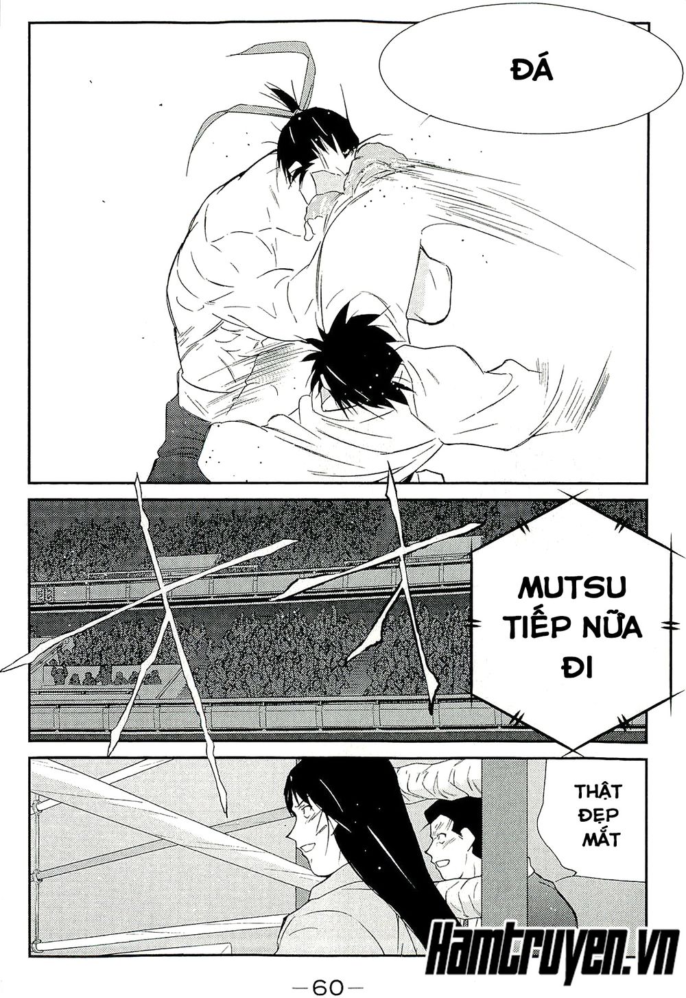 truyền nhân atula 3 chapter 41 9