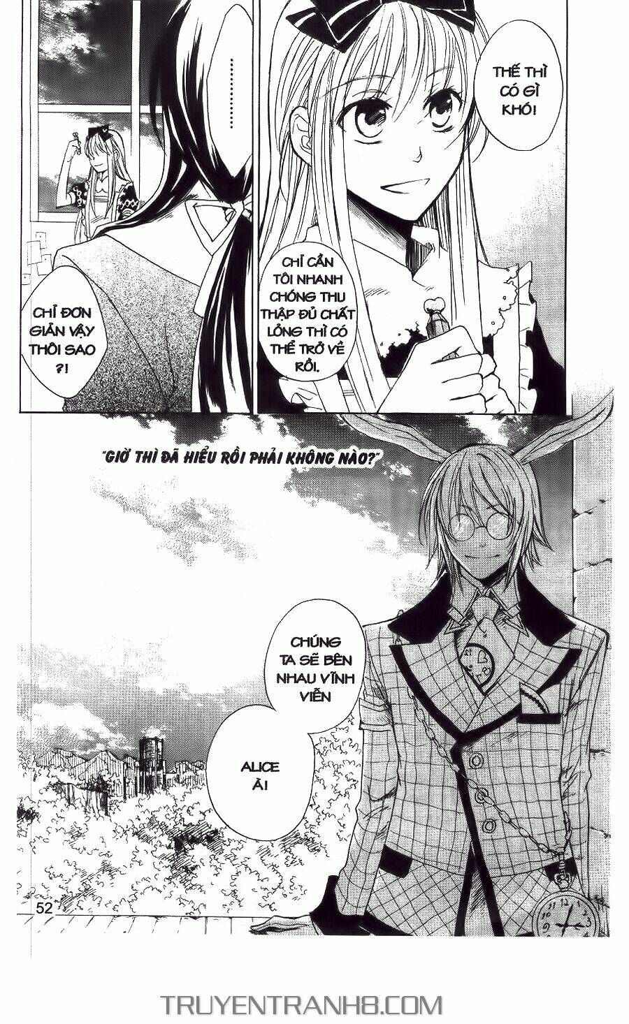 alice lạc vào xứ sở trái tim chapter 1 51