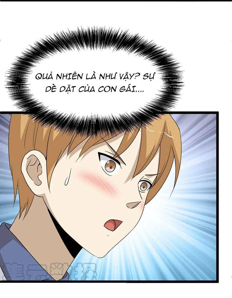 đai ca trở lại tuổi 16 chapter 173 16