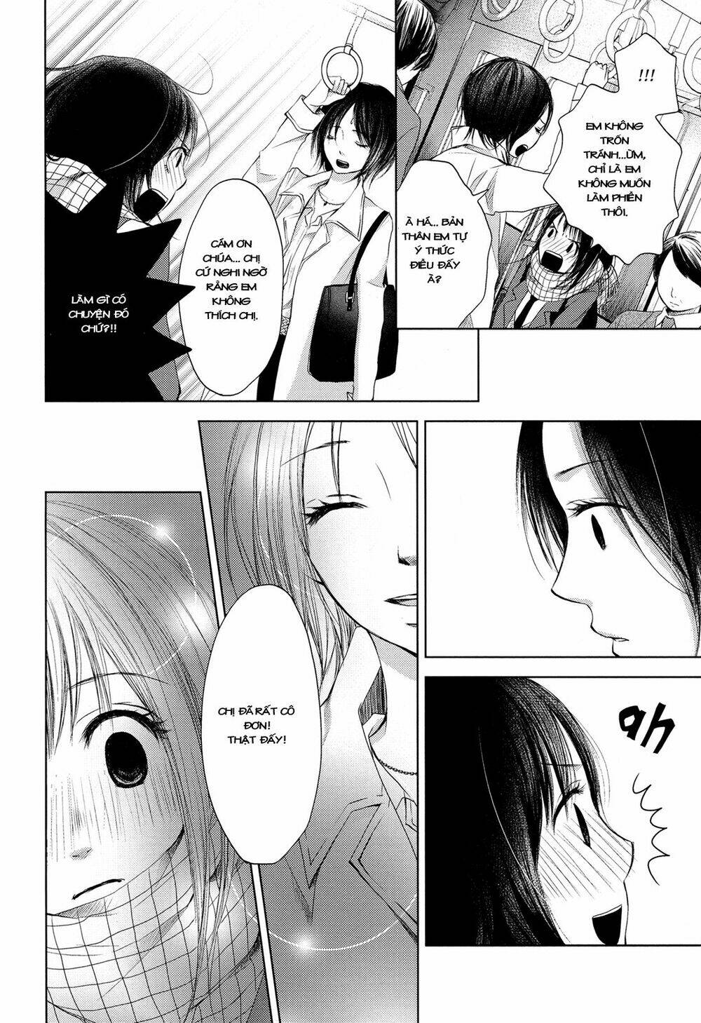aru shoujo no gunjou chapter 1 20