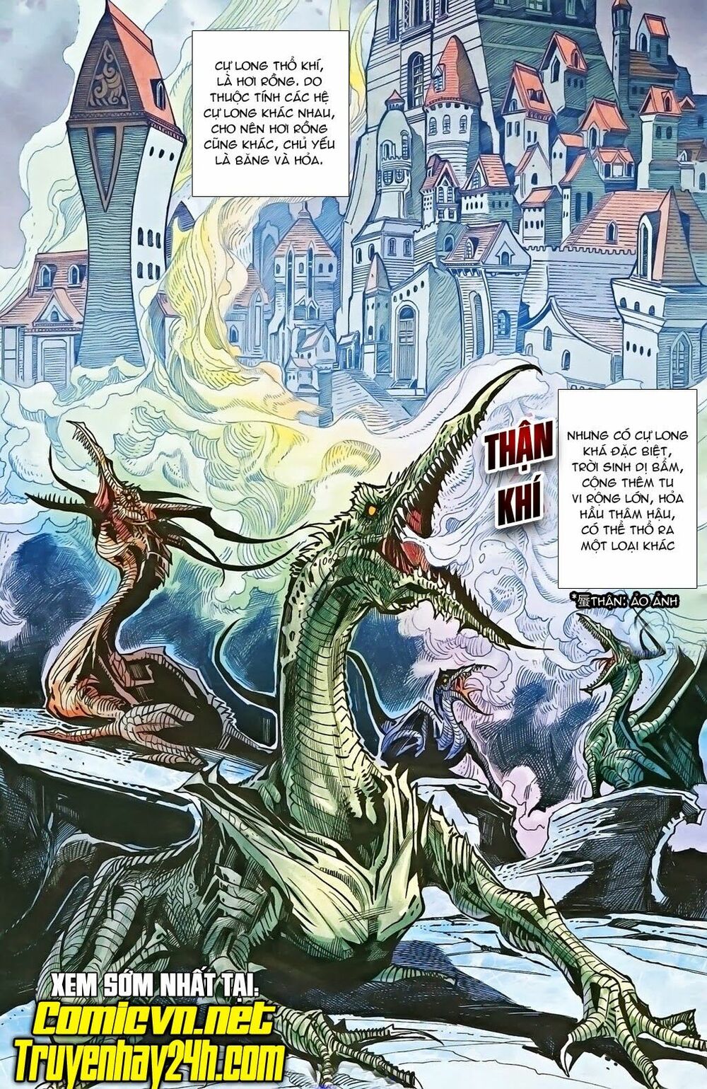 dong binh thiên hạ chapter 11 26