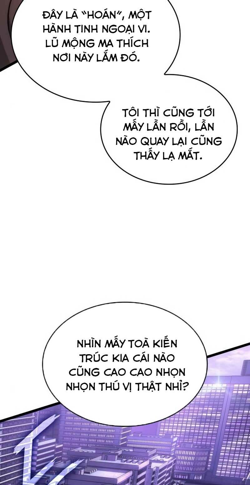 thế giới hậu tận thế chapter 97 24