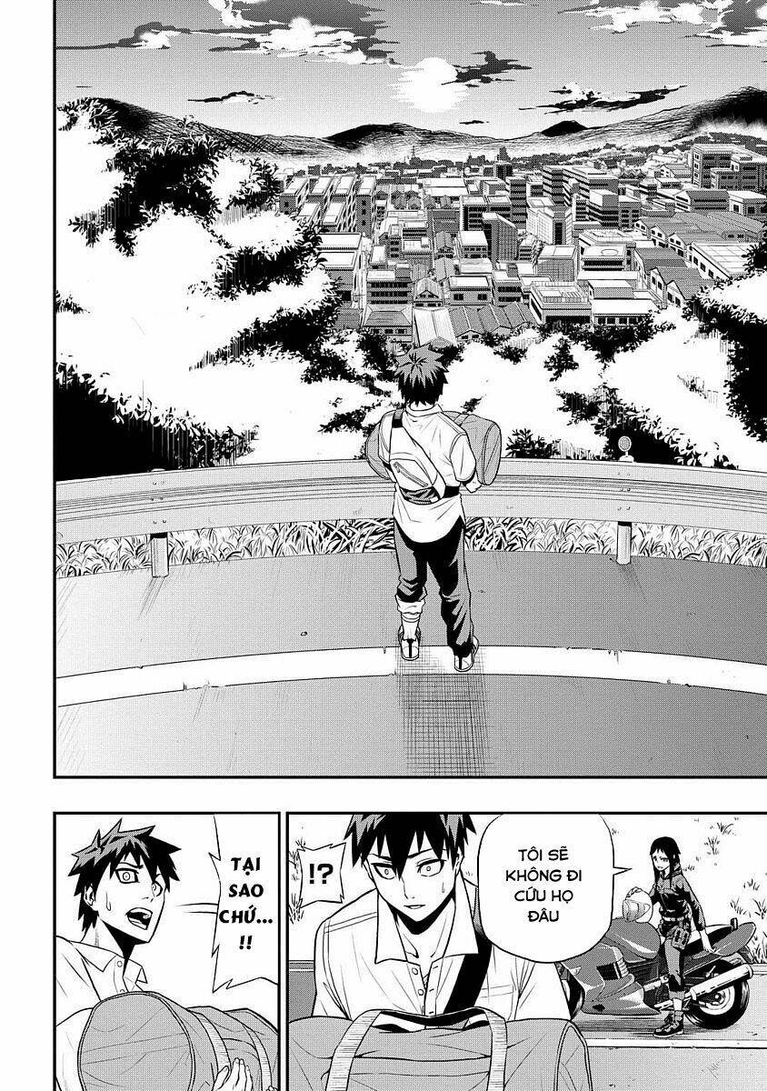 pygmalion chapter 8.2 6