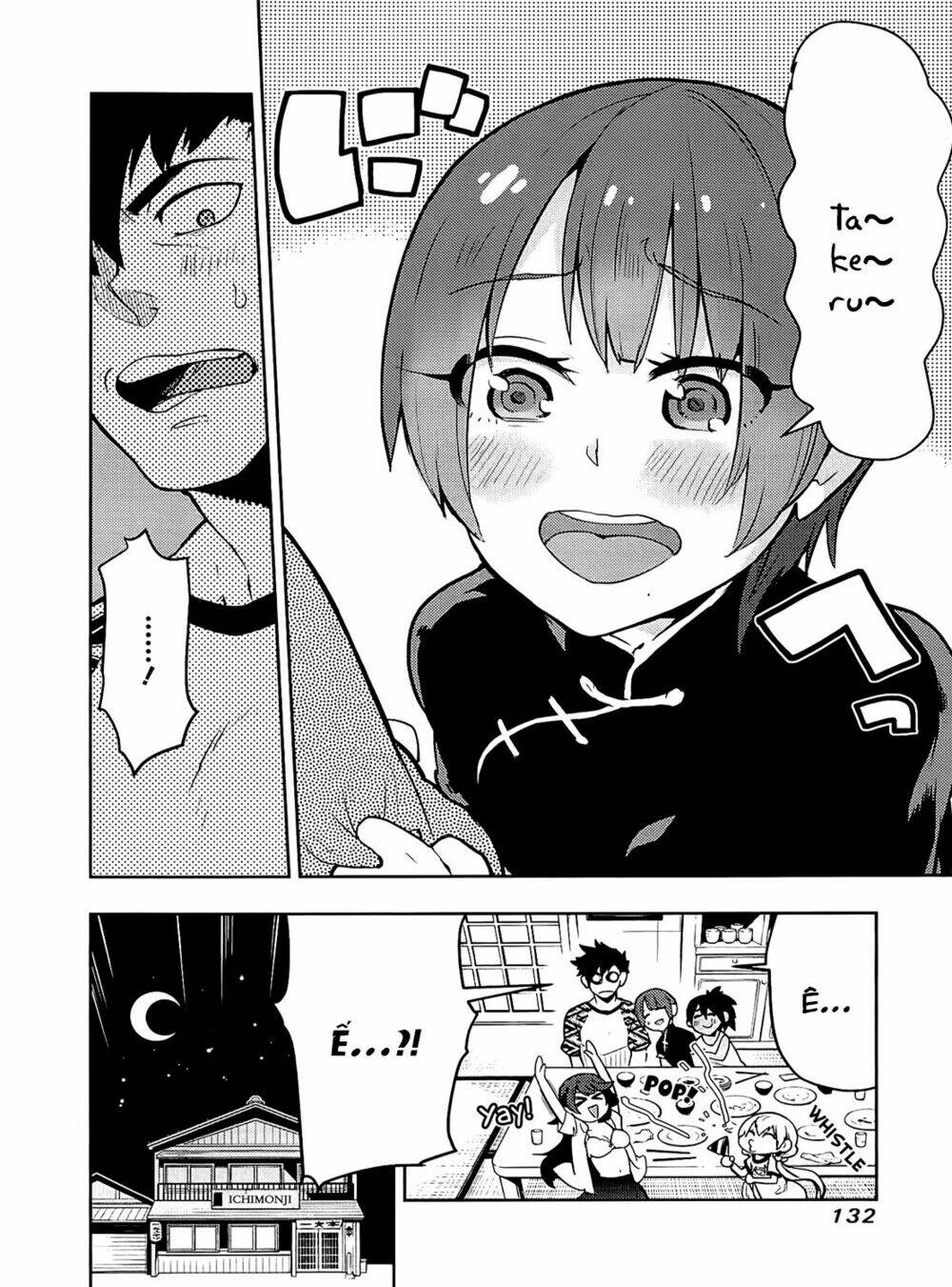 boku girl chapter 54 18