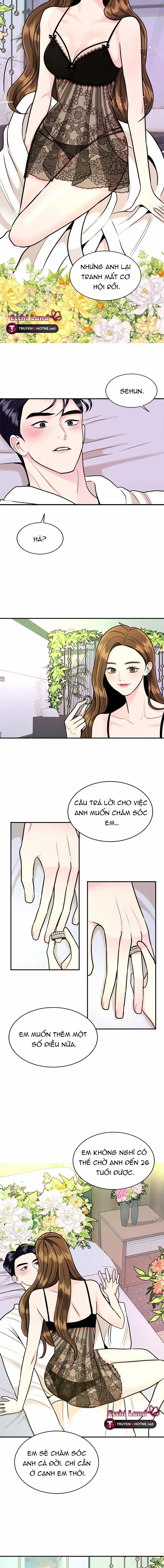 nghệ sĩ cello chapter 77.2 2