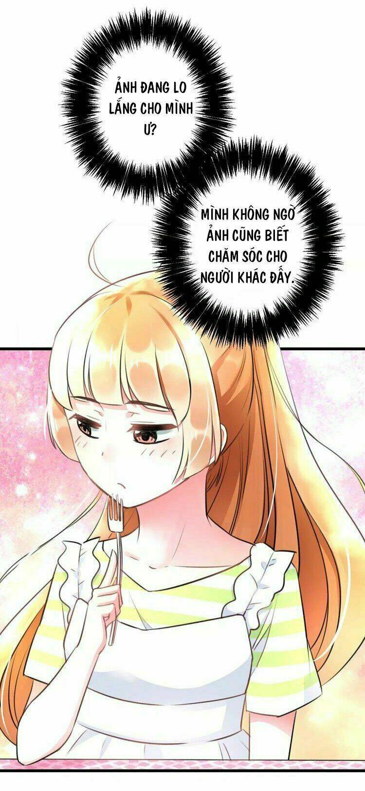 lão ca minh tinh, mời xuất chiêu! chapter 10 18