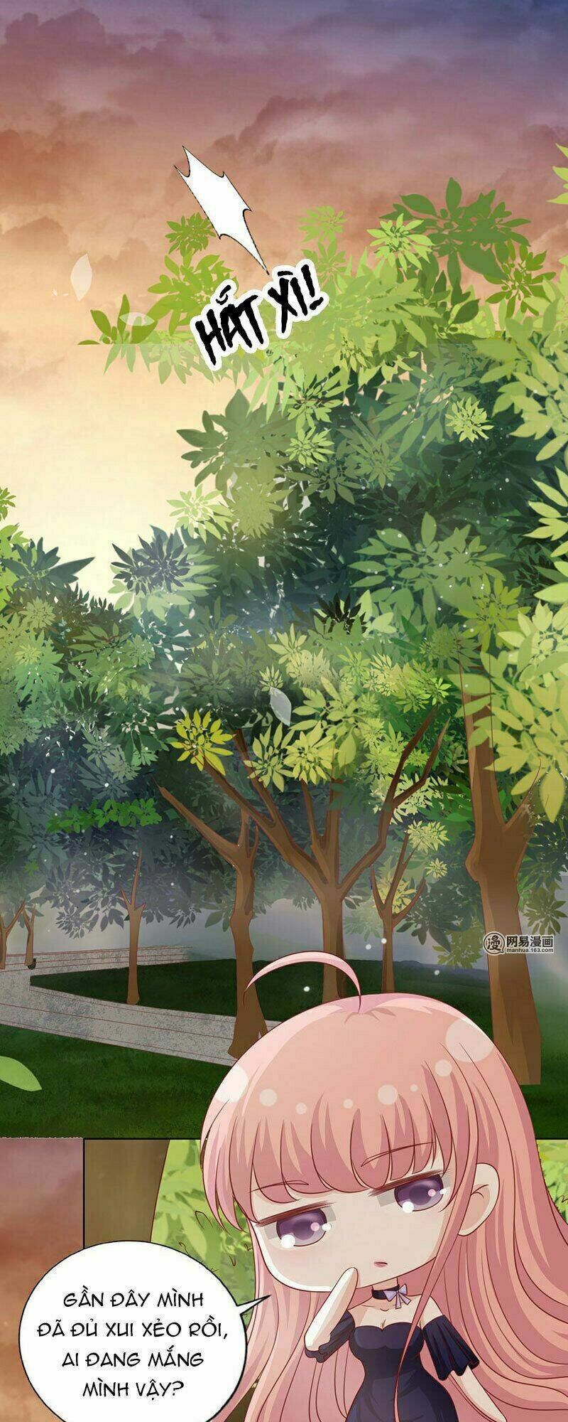liệt ái tri hạ: series mật đào tiểu tình nhân chapter 151 12