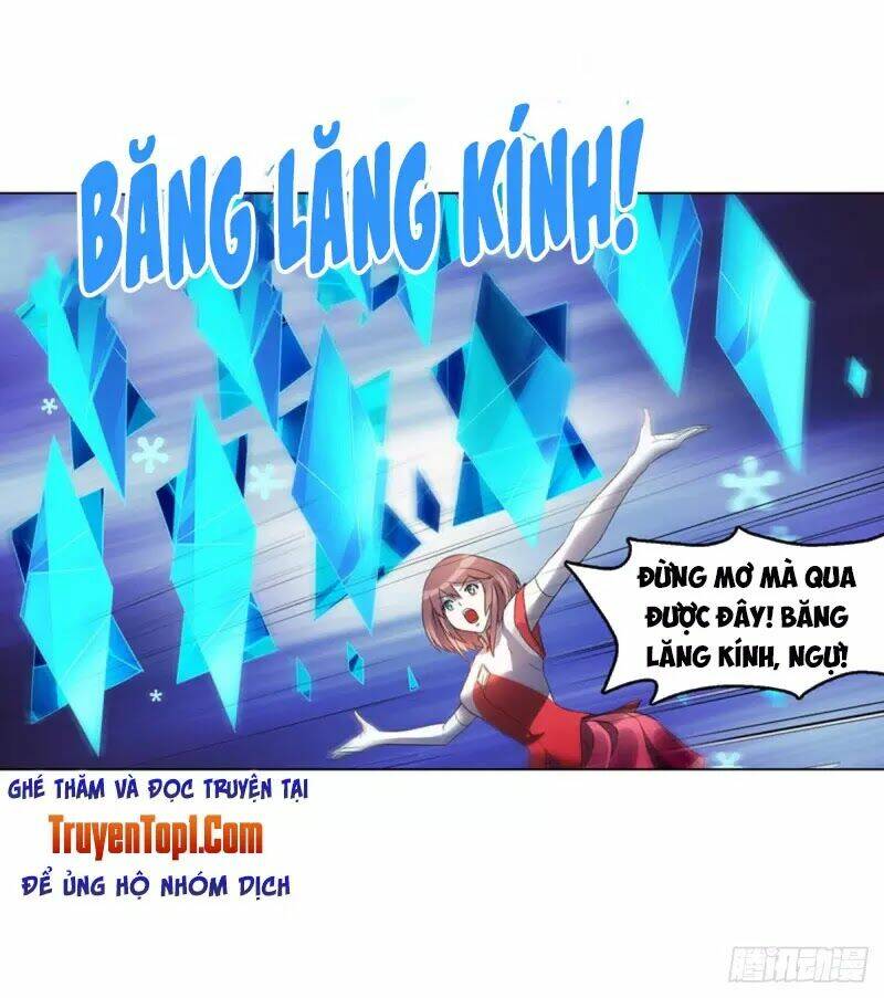 thiên thần quyết chapter 101 27