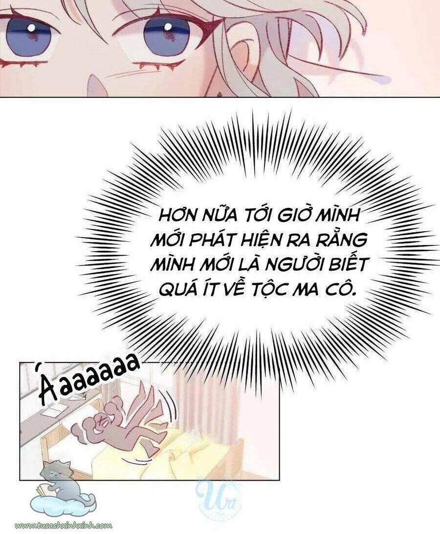 nhật ký nấm ma cô chapter 23 32