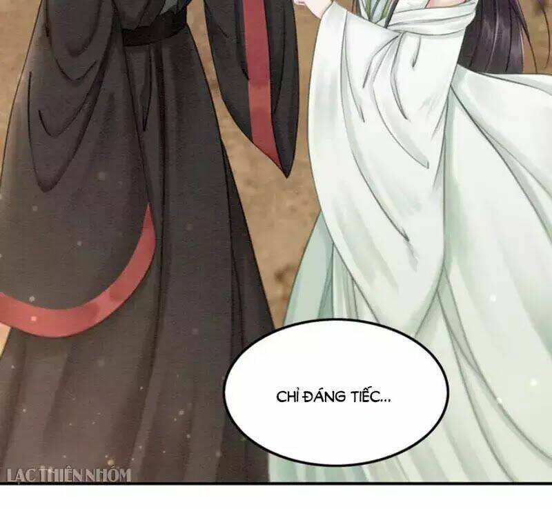 trọng sinh bá sủng nhiếp chính vương quá mạnh mẽ chapter 44 80