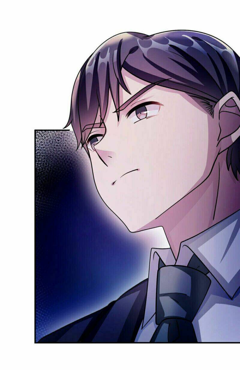 mạc thiếu bức hôn: vợ mới khó chống đỡ chapter 86 8