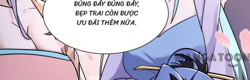 đồ đệ ta toàn là nữ ma đầu chapter 186 20