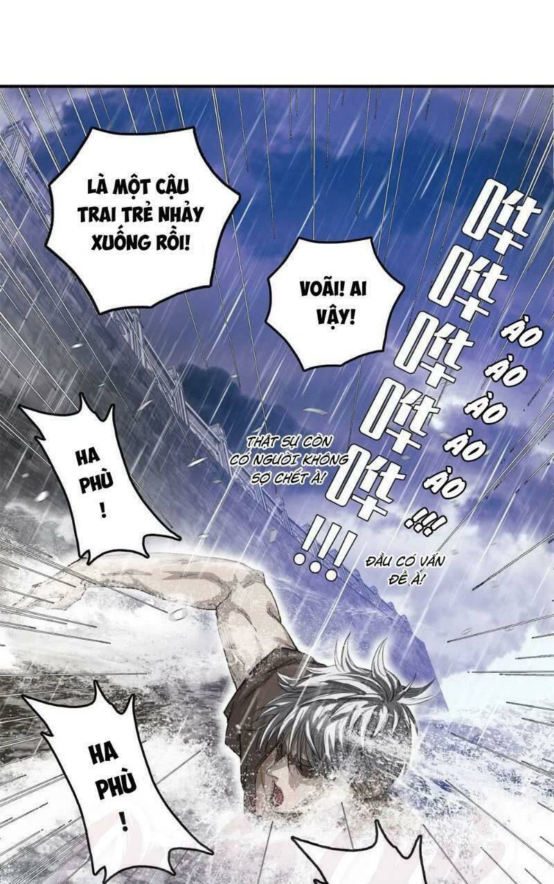 phụ hồn giả chapter 1 20