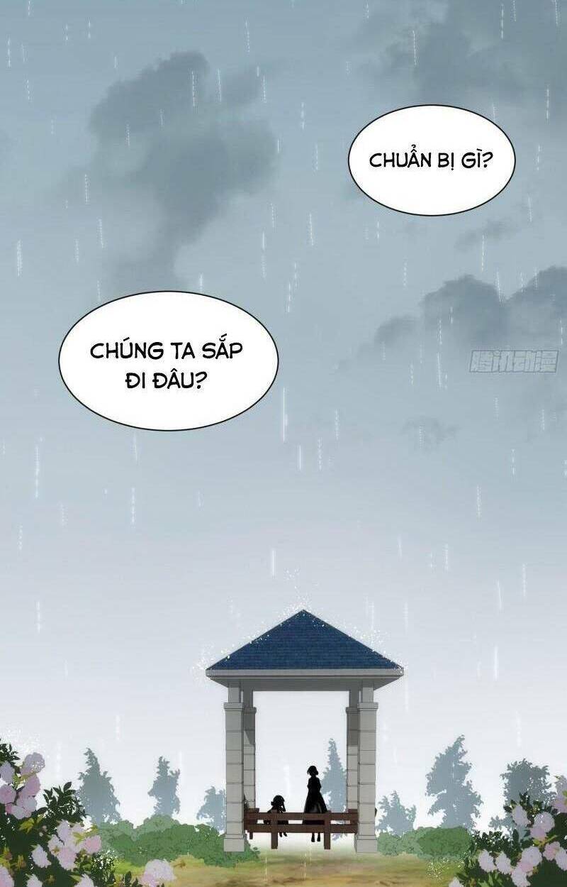 tình địch quái gở lại tăng thêm rồi chapter 47 4