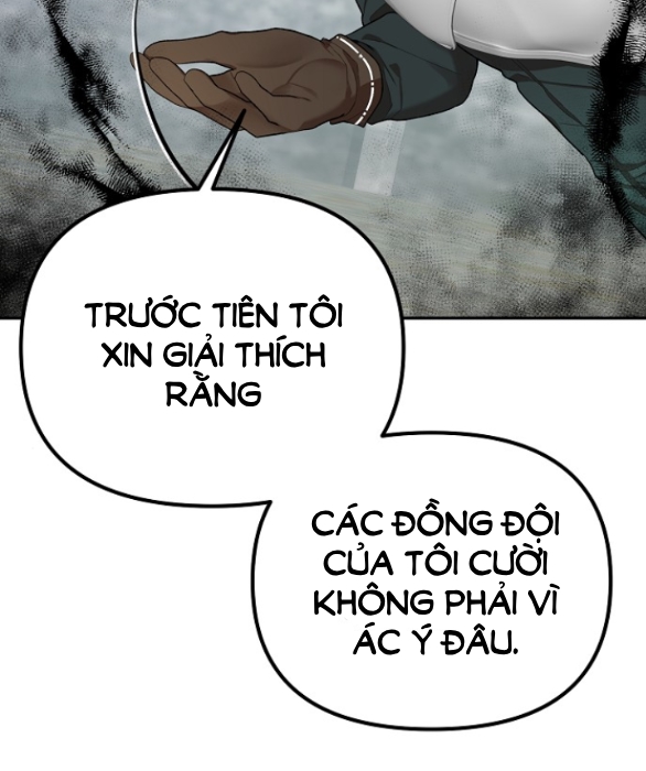 [18+] dũng sĩ vị tha chapter 28.2 32