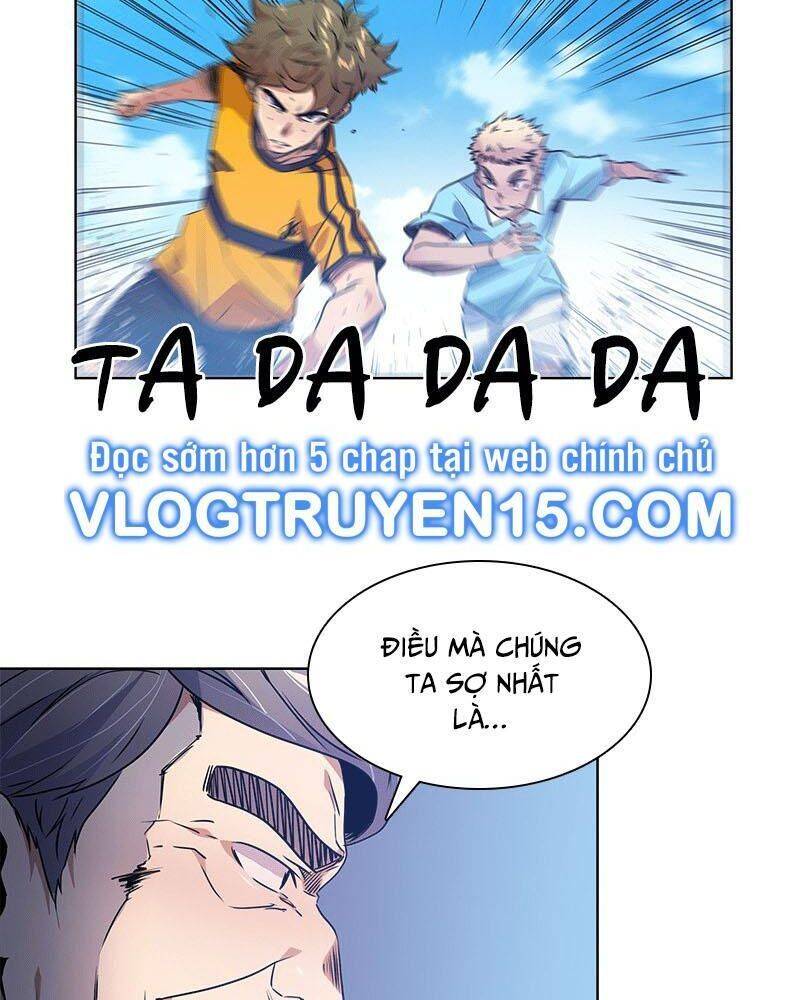 Góc Cao Khung Thành chapter 43 50