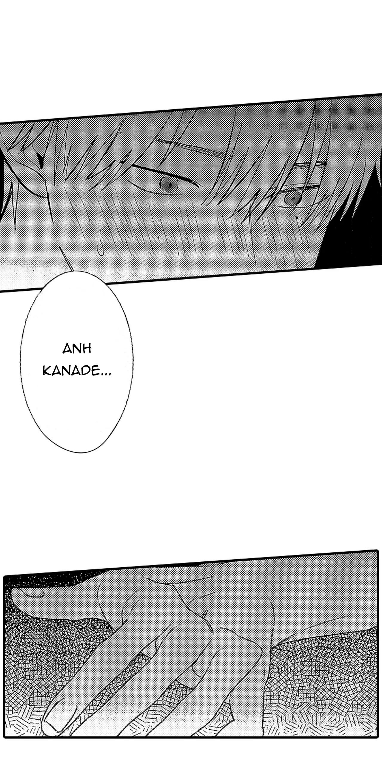 tái sinh thành một omega chapter 3 20