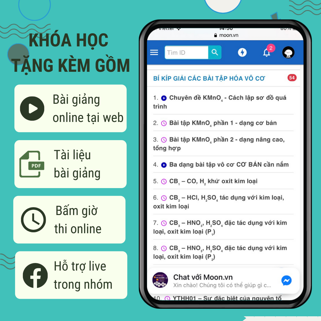 Tuyển chọn 3000 câu hỏi bài tập Hóa học hữu cơ.