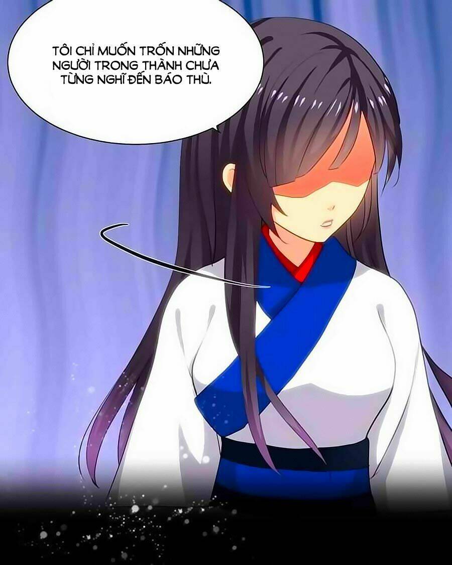 dưỡng thiếu chủ đấu tra nam chapter 44 13