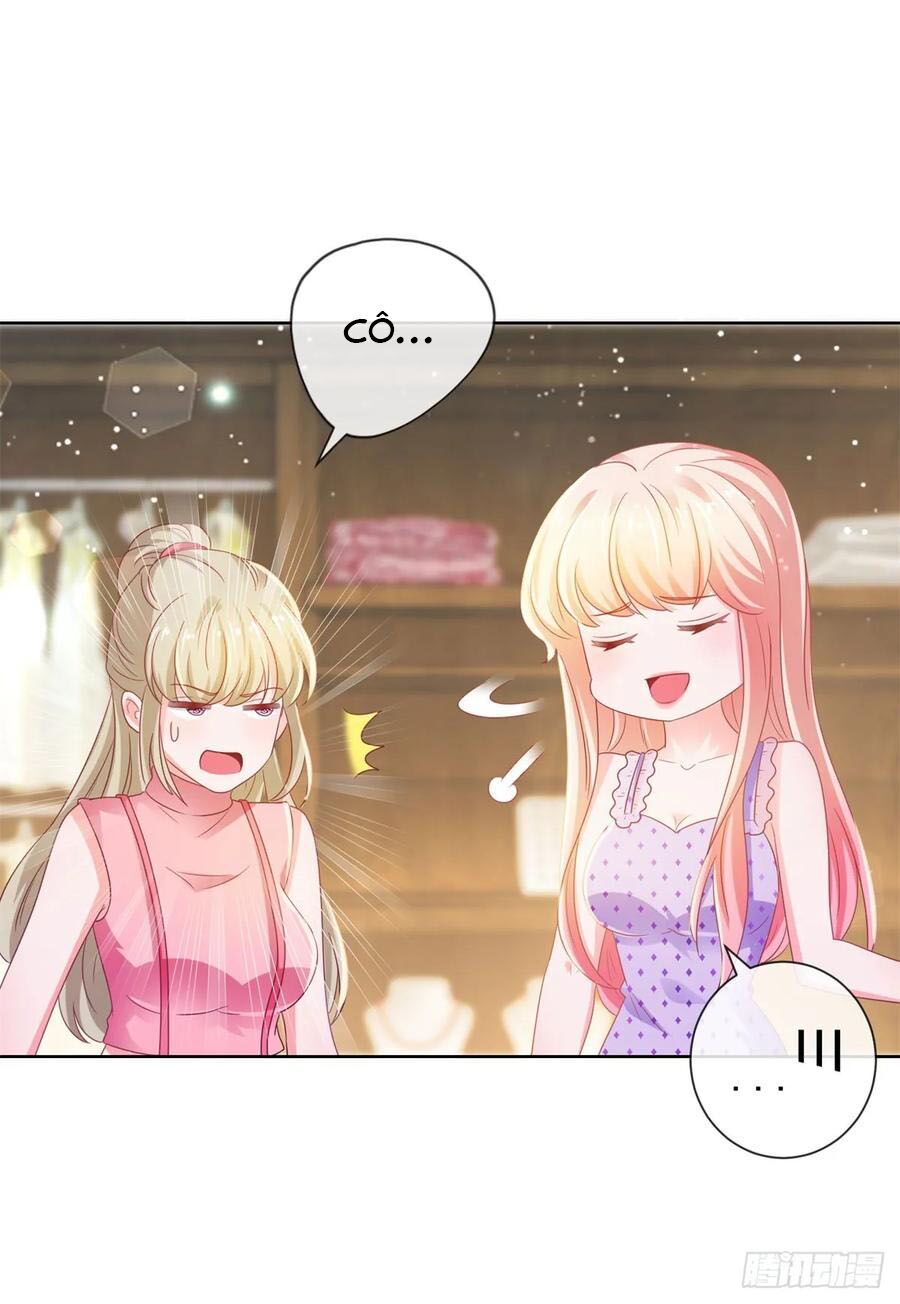 ẩn hôn 100%: chọc tức vợ yêu mua một tặng một chapter 129 36