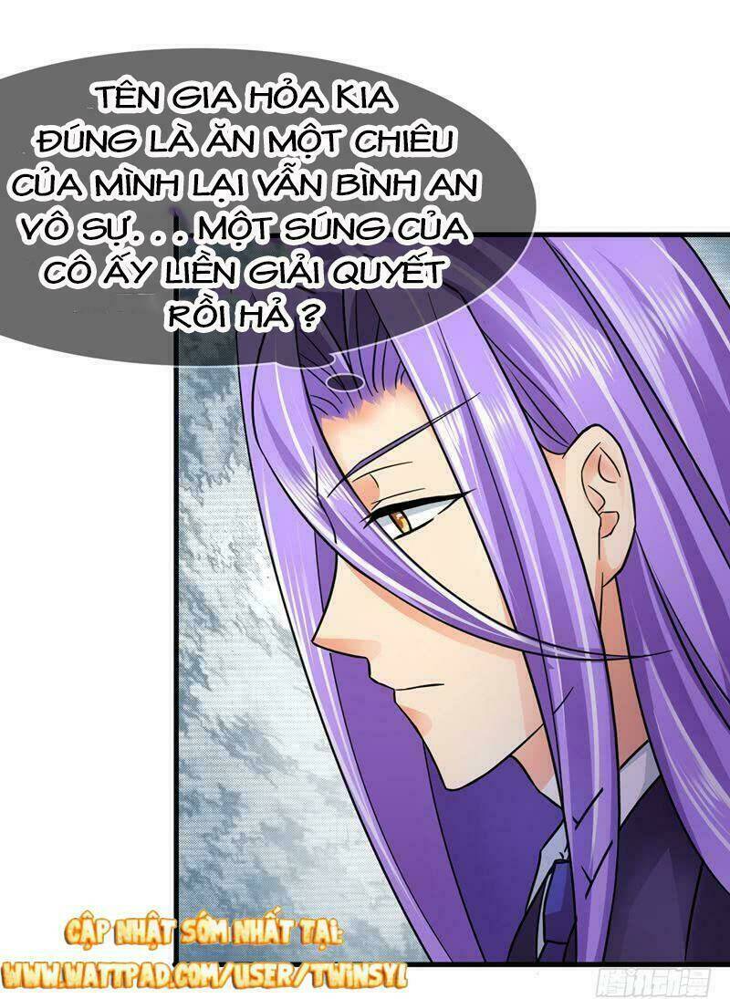 bá đạo trung khuyển tìm ái ký chapter 81 17