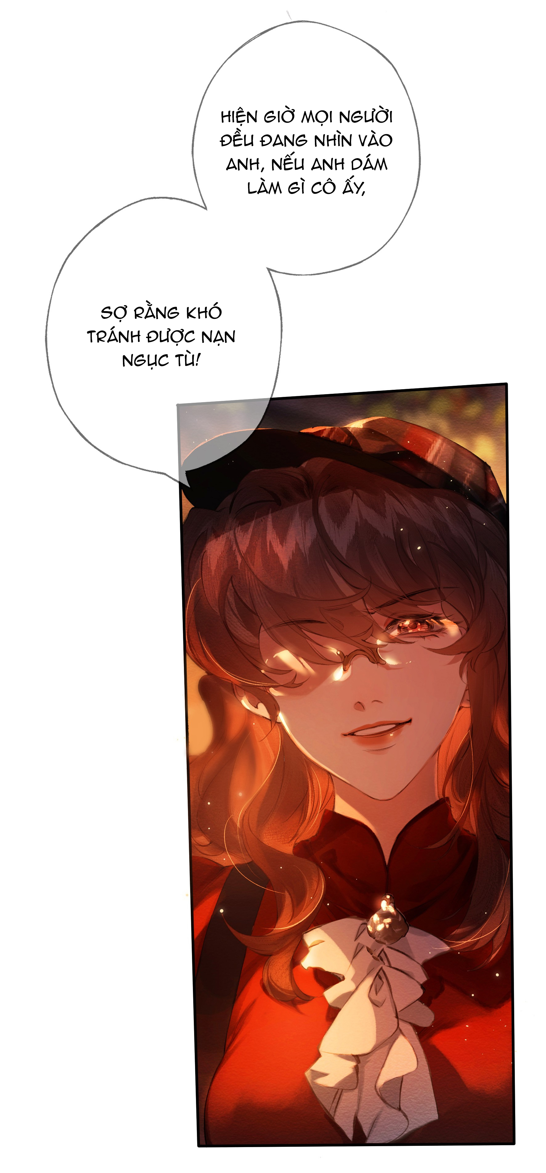 trộm hương chapter 16 34